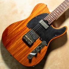 Kz Guitar Works Kz TL Trad 22 MHS3 New Guinea Rosewood Top Natural_2