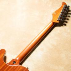 Kz Guitar Works Kz TL Trad 22 MHS3 New Guinea Rosewood Top Natural_6