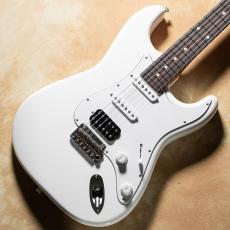 Kz Guitar Works Kz ST Trad 22 SSH7 White Gloss_2