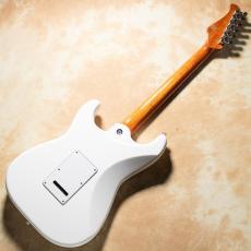 Kz Guitar Works Kz ST Trad 22 SSH7 White Gloss_4