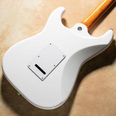 Kz Guitar Works Kz ST Trad 22 SSH7 White Gloss_5