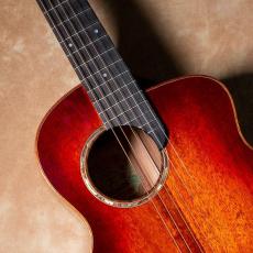 aNueNue aNN-M88ITE Koa/Acacia Ice Tea Sunburst【お取り寄せ商品】_5