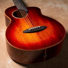 aNueNue aNN-M88ITE Koa/Acacia Ice Tea Sunburst【お取り寄せ商品】_6