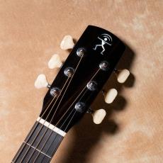 aNueNue aNN-M88ITE Koa/Acacia Ice Tea Sunburst【お取り寄せ商品】_8