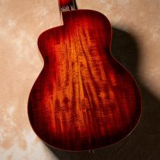 aNueNue aNN-M88ITE Koa/Acacia Ice Tea Sunburst【お取り寄せ商品】_9