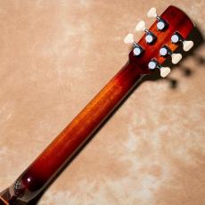 aNueNue aNN-M88ITE Koa/Acacia Ice Tea Sunburst【お取り寄せ商品】_10