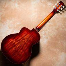 aNueNue aNN-M88ITE Koa/Acacia Ice Tea Sunburst【お取り寄せ商品】_11