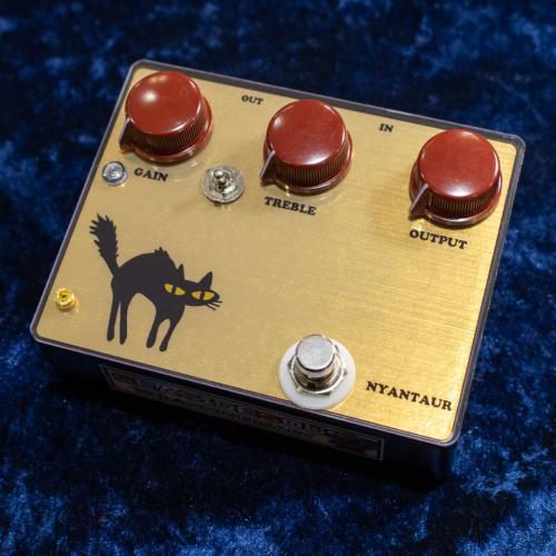 SEA SIDE SOUND NYANTAUR