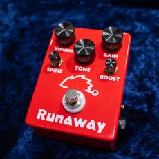 はりねずみ工房 Runaway