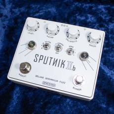 SPACEMAN Sputnik IIb White Light Editions