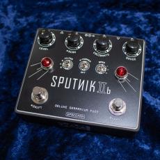 SPACEMAN Sputnik IIb Black