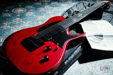 SOLAR Guitars T1.7TBR