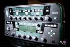 Kemper Profiling Power Head + Profiler Remote + Kabinet_2