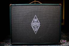 Kemper Profiling Power Head + Profiler Remote + Kabinet_6