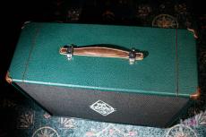 Kemper Profiling Power Head + Profiler Remote + Kabinet_8