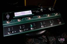 Kemper Profiling Power Head + Profiler Remote + Kabinet_9