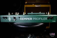 Kemper Profiling Power Head + Profiler Remote + Kabinet_10