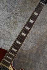 Gibson Les Paul Standard '50s Custom Shop Top -HCSB- #222750012【4.05kg/軽量!】【極上立体フレイム】_2