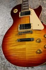 Gibson Les Paul Standard '50s Custom Shop Top -HCSB- #222750012【4.05kg/軽量!】【極上立体フレイム】_6
