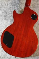 Gibson Les Paul Standard '50s Custom Shop Top -HCSB- #222750012【4.05kg/軽量!】【極上立体フレイム】_7