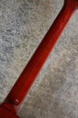 Gibson Les Paul Standard '50s Custom Shop Top -HCSB- #222750012【4.05kg/軽量!】【極上立体フレイム】_8