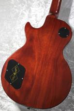 Epiphone 【Inspired by Gibson Custom】 1959 Les Paul Standard Reissue Washed Bourbon Burst【4.34㎏】_8