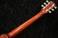 Epiphone 【Inspired by Gibson Custom】1960 Les Paul Standard Reissue Washed Cherry Sunburst【4.15kg】_9