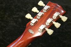 Epiphone 【Inspired by Gibson Custom】1960 Les Paul Standard Reissue Washed Cherry Sunburst【4.15kg】_10