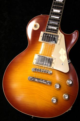 Epiphone 【Inspired by Gibson Custom】 1959 Les Paul Standard Reissue Deep Cherry Sunburst【4.14㎏】