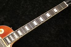 Epiphone 【Inspired by Gibson Custom】 1959 Les Paul Standard Reissue Deep Cherry Sunburst【4.14㎏】_6