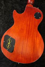 Epiphone 【Inspired by Gibson Custom】 1959 Les Paul Standard Reissue Deep Cherry Sunburst【4.14㎏】_8