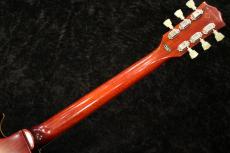 Epiphone 【Inspired by Gibson Custom】 1959 Les Paul Standard Reissue Deep Cherry Sunburst【4.14㎏】_9