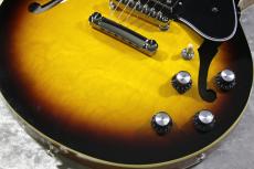 Epiphone 【本格セミアコ!】ES-335 #25021511995【3.65kg】_3