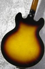 Epiphone 【本格セミアコ!】ES-335 #25021511995【3.65kg】_9