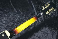 Epiphone 【フルアコ】Broadway Vintge Sunburst #23021511248【3.60kg】_8