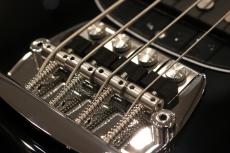 MUSIC MAN Retro '70s StingRay Bass / Black【ヴィンテージスティングレイ完全再現】【4.17kg】_5