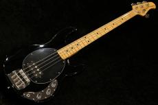 MUSIC MAN Retro '70s StingRay Bass / Black【ヴィンテージスティングレイ完全再現】【4.17kg】_6