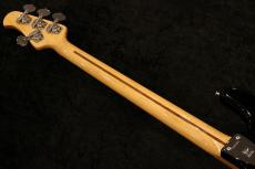 MUSIC MAN Retro '70s StingRay Bass / Black【ヴィンテージスティングレイ完全再現】【4.17kg】_11