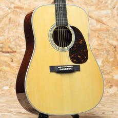 Martin CTM D-28 Adirondack Spruce × Madagascar Rosewood