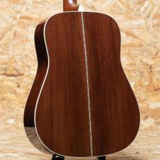 Martin CTM D-28 Adirondack Spruce × Madagascar Rosewood_2