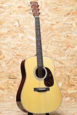 Martin CTM D-28 Adirondack Spruce × Madagascar Rosewood_3