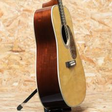 Martin CTM D-28 Adirondack Spruce × Madagascar Rosewood_4