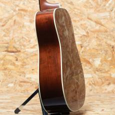 Martin CTM D-28 Adirondack Spruce × Madagascar Rosewood_5