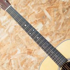 Martin CTM D-28 Adirondack Spruce × Madagascar Rosewood_6
