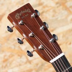 Martin CTM D-28 Adirondack Spruce × Madagascar Rosewood_8