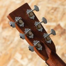 Martin CTM D-28 Adirondack Spruce × Madagascar Rosewood_9