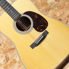 Martin CTM D-28 Adirondack Spruce × Madagascar Rosewood_11