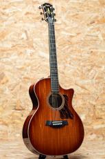 Taylor C24ce Grand Auditorium Custom_3