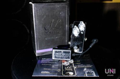 XOTiC SL Drive Chrome Limited Edition