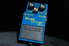 BOSS BD-2 Blues Driver